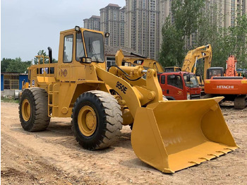 Wheel loader CATERPILLAR 950E: picture 5