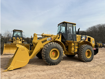 Wheel loader CATERPILLAR 966H: picture 4