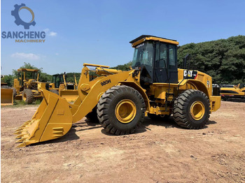 Leasing of CATERPILLAR 980H CATERPILLAR 980H: picture 2