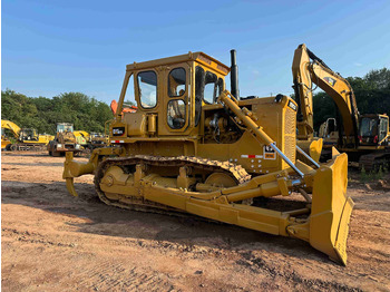 Bulldozer CATERPILLAR D7G