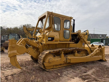 Bulldozer CATERPILLAR D7G