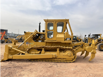 Bulldozer CATERPILLAR D7G
