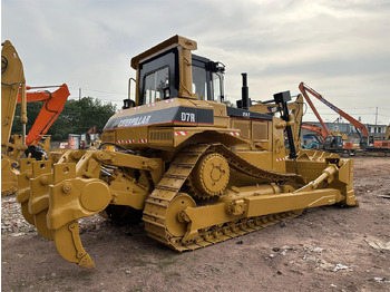 Bulldozer CATERPILLAR D7R