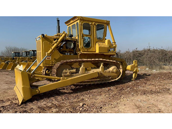 Bulldozer CATERPILLAR D8K