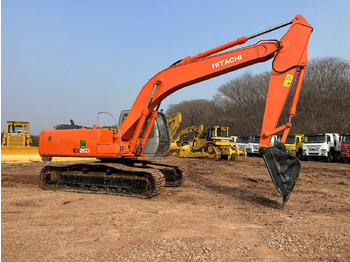 Excavator HITACHI EX200