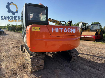 Leasing of HITACHI ZAXIS ZX70 HITACHI ZAXIS ZX70: picture 3