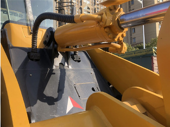Wheel loader SDLG LG956L: picture 2