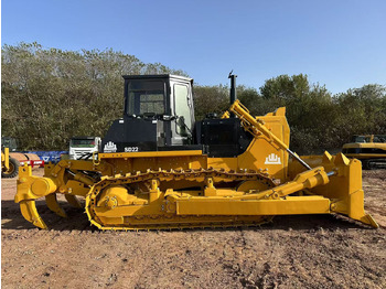 Bulldozer SHANTUI SD22: picture 3