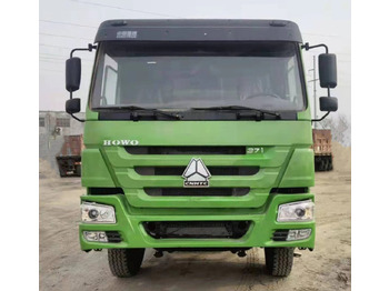 Tipper SINOTRUK HOWO