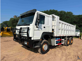 Leasing of Sintruk HOWO 400hp 6X4 Sintruk HOWO 400hp 6X4: picture 5 Leasing of Sintruk HOWO 400hp 6X4 Sintruk HOWO 400hp 6X4: picture 5