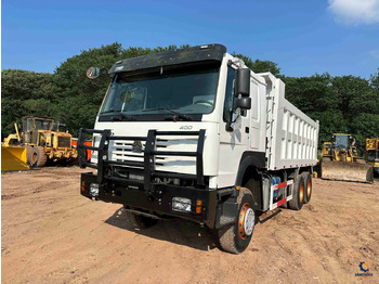Leasing of Sintruk HOWO 400hp 6X4 Sintruk HOWO 400hp 6X4: picture 1 Leasing of Sintruk HOWO 400hp 6X4 Sintruk HOWO 400hp 6X4: picture 1