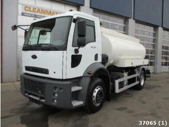 Tank truck Ford Cargo 1826 DC NEW / Leasing: picture 1