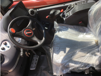 Telescopic handler MANITOU MHT 10230 ST4 - 2018: picture 4