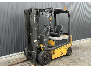Electric forklift ATLET