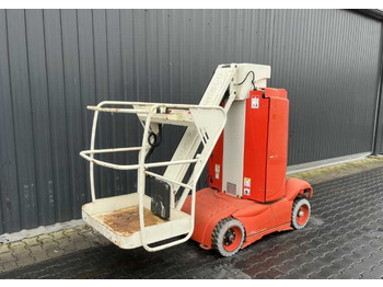 Leasing of  Haulotte STAR 10-1 Haulotte STAR 10-1: picture 1