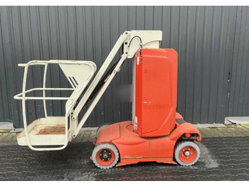 Leasing of  Haulotte STAR 10-1 Haulotte STAR 10-1: picture 2