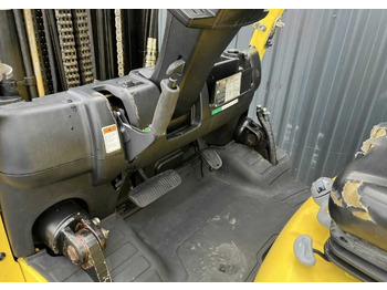 LPG forklift Hyster S7.0FT: picture 5