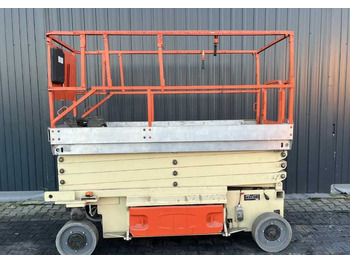 Scissor lift JLG 2646ES: picture 2 Scissor lift JLG 2646ES: picture 2
