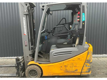 Electric forklift Jungheinrich EFG220: picture 2 Electric forklift Jungheinrich EFG220: picture 2