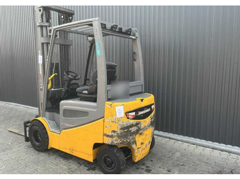 Leasing of  Jungheinrich EFG425k Jungheinrich EFG425k: picture 3