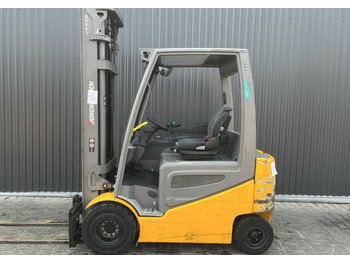 Leasing of  Jungheinrich EFG425k Jungheinrich EFG425k: picture 2