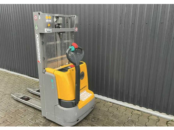 Leasing of  Jungheinrich EJC112 Jungheinrich EJC112: picture 3