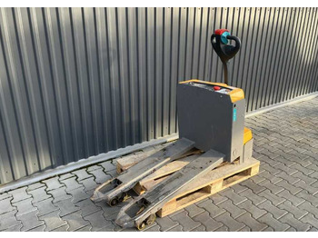Pallet truck JUNGHEINRICH EJE