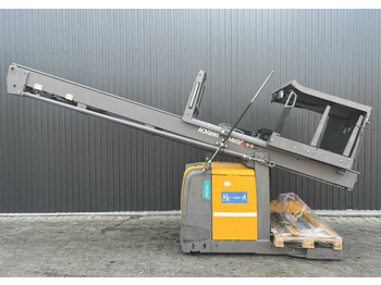 Order picker Jungheinrich EKS312: picture 2