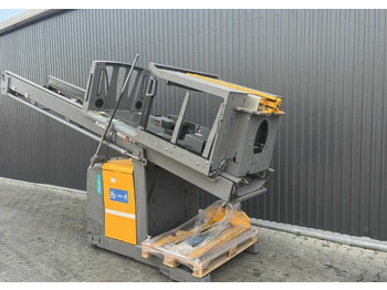 Order picker Jungheinrich EKS312: picture 3