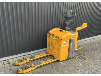 Pallet truck JUNGHEINRICH ERE