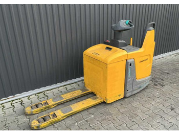 Pallet truck JUNGHEINRICH ERE