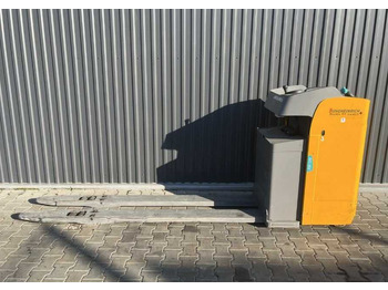 Pallet truck JUNGHEINRICH