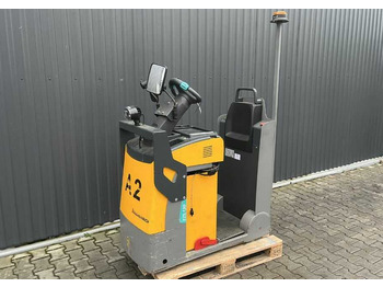 Tow tractor JUNGHEINRICH