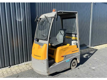 Tow tractor JUNGHEINRICH