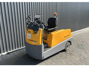 Tow tractor JUNGHEINRICH