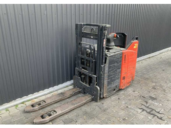 Pallet truck LINDE