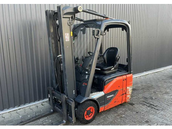 Electric forklift LINDE E15