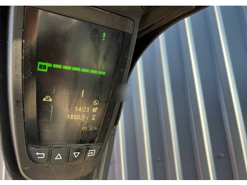 Electric forklift Linde E15-02: picture 5 Electric forklift Linde E15-02: picture 5