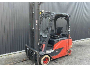 Electric forklift LINDE E20