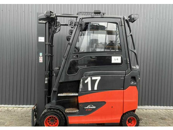 Electric forklift Linde E30HL-01/600: picture 2 Electric forklift Linde E30HL-01/600: picture 2