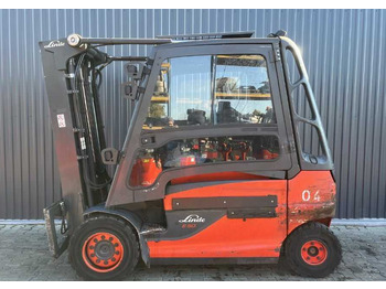 Leasing of Linde E50HL-01 Linde E50HL-01: picture 2 Leasing of Linde E50HL-01 Linde E50HL-01: picture 2