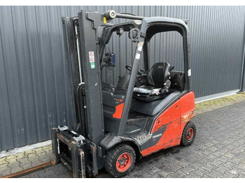 LPG forklift LINDE H16