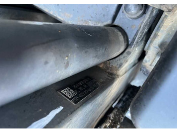 Diesel forklift Linde H25D-01: picture 5 Diesel forklift Linde H25D-01: picture 5