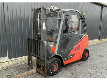 Diesel forklift LINDE H25