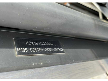 Leasing of  Linde H25T-01 Linde H25T-01: picture 5
