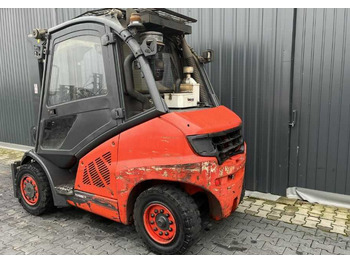 Diesel forklift Linde H40D-02: picture 3 Diesel forklift Linde H40D-02: picture 3