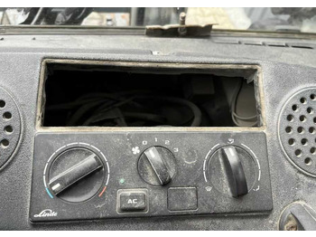 Diesel forklift Linde H50D-01: picture 5 Diesel forklift Linde H50D-01: picture 5