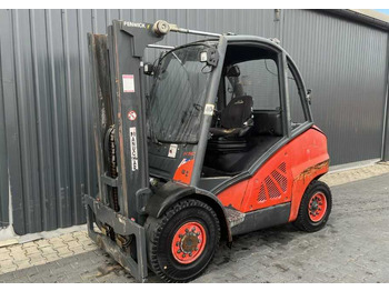 Diesel forklift LINDE H50