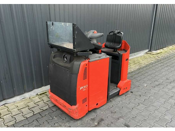 Tow tractor LINDE P30