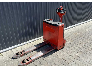 Pallet truck LINDE T16